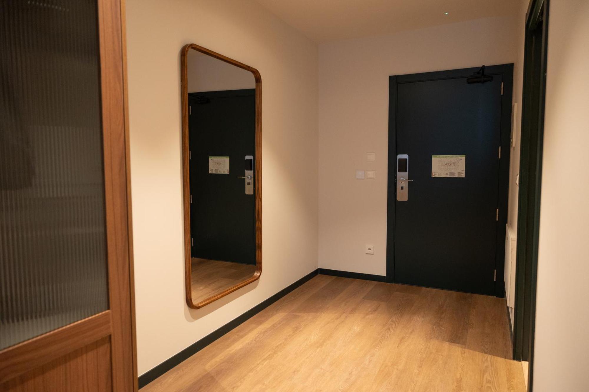Batimont Suites & Apartments Bilbao Kültér fotó